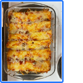 Enchiladas